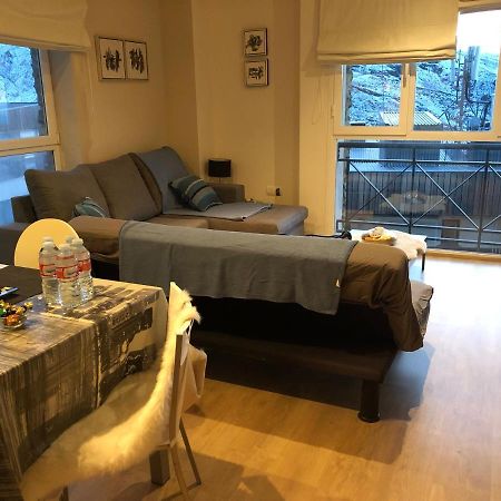 Apartamento De Lujo Con Vistas Panoramicas 시에라네바다 외부 사진