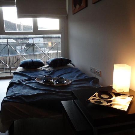 Apartamento De Lujo Con Vistas Panoramicas 시에라네바다 외부 사진