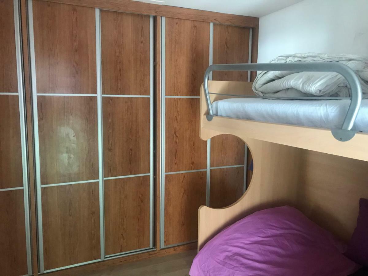 Apartamento De Lujo Con Vistas Panoramicas 시에라네바다 외부 사진