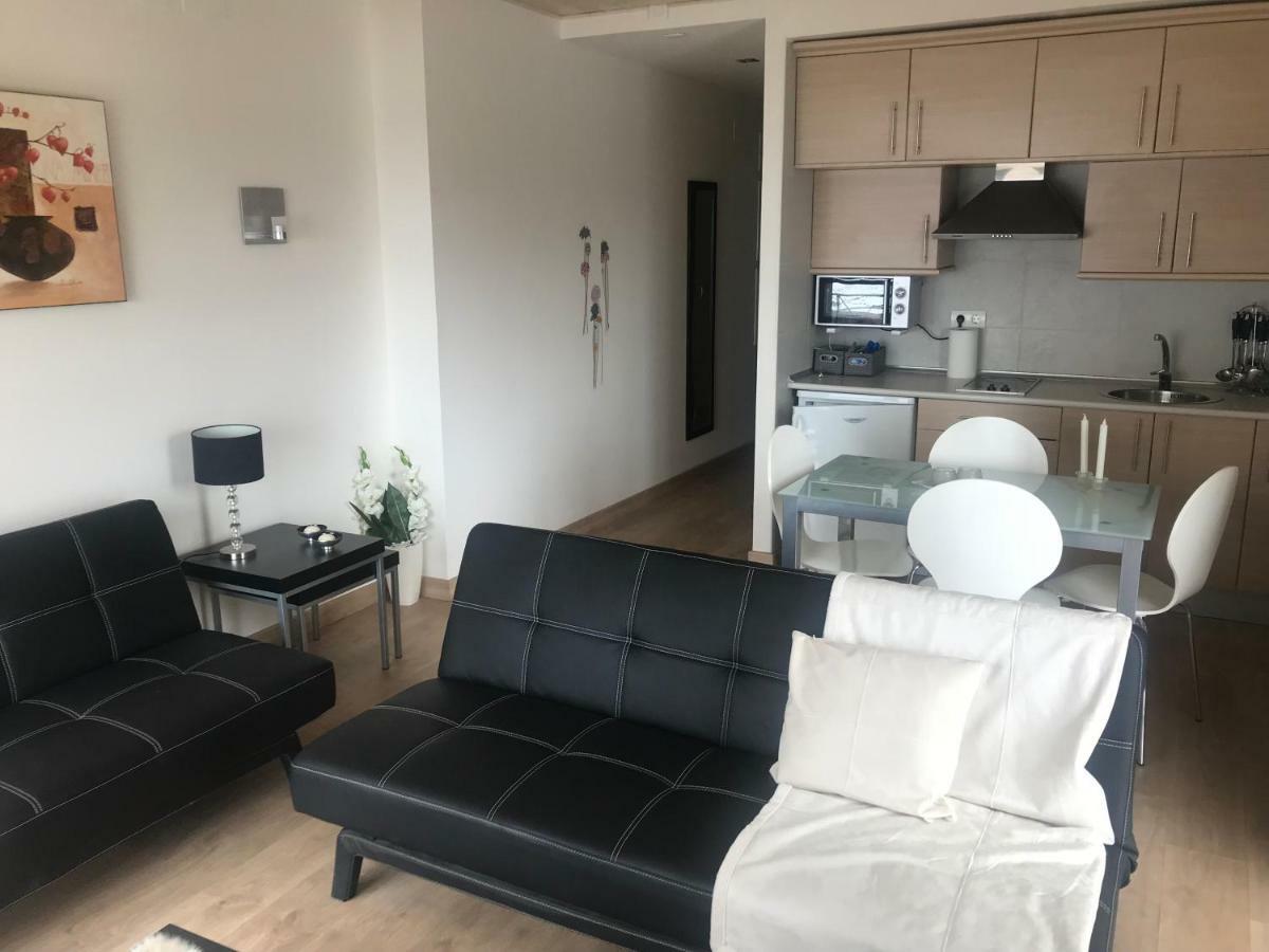 Apartamento De Lujo Con Vistas Panoramicas 시에라네바다 외부 사진
