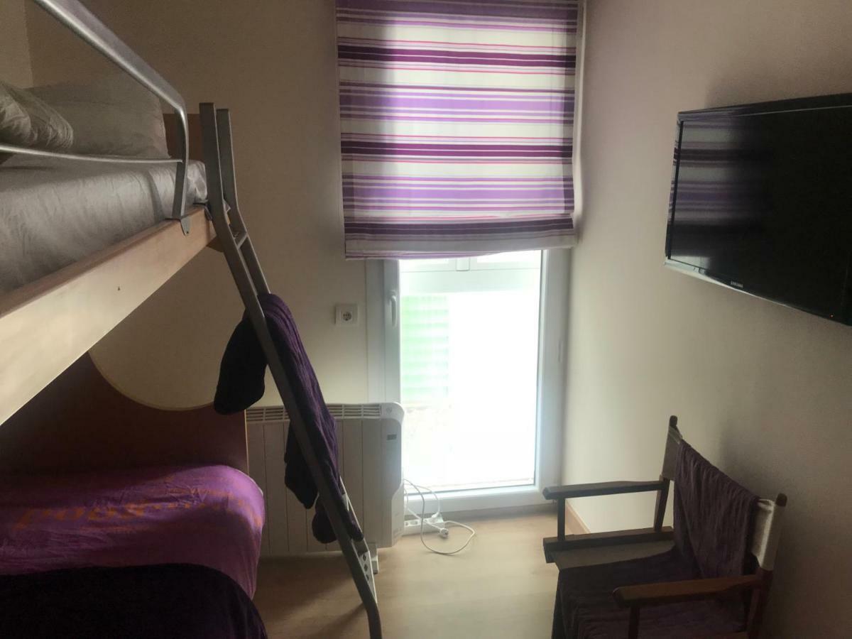 Apartamento De Lujo Con Vistas Panoramicas 시에라네바다 외부 사진