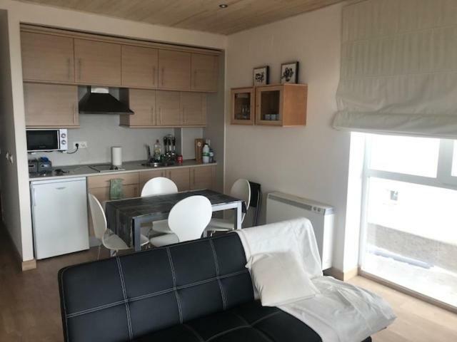 Apartamento De Lujo Con Vistas Panoramicas 시에라네바다 외부 사진