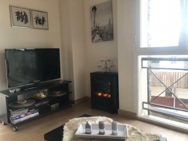 Apartamento De Lujo Con Vistas Panoramicas 시에라네바다 외부 사진