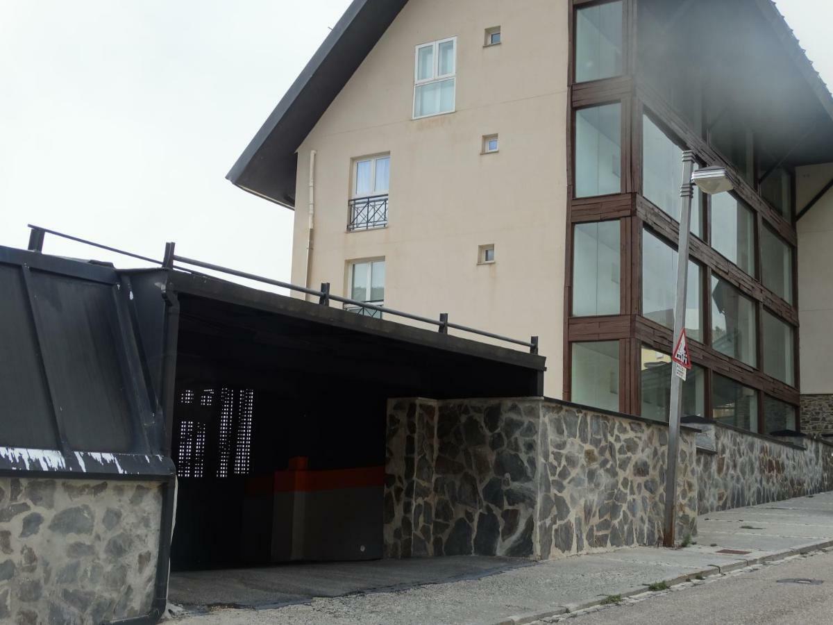 Apartamento De Lujo Con Vistas Panoramicas 시에라네바다 외부 사진