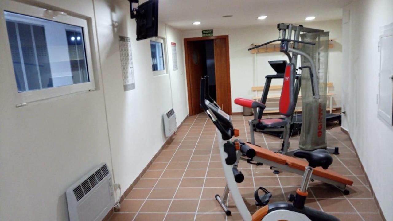 Apartamento De Lujo Con Vistas Panoramicas 시에라네바다 외부 사진