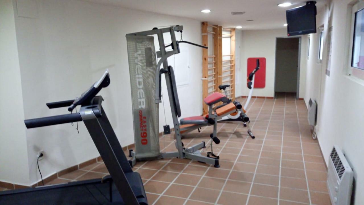 Apartamento De Lujo Con Vistas Panoramicas 시에라네바다 외부 사진