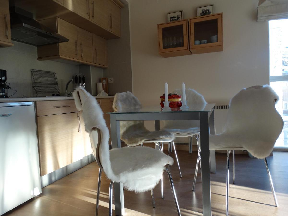 Apartamento De Lujo Con Vistas Panoramicas 시에라네바다 외부 사진
